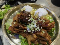 -杀猪天·韩国烤肉(总店)