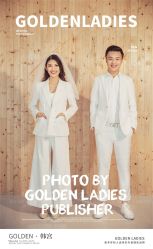 点击看大图 -金夫人婚纱摄影(华南店)