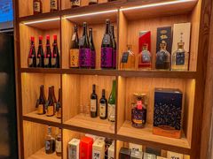 -大米·京都小酒馆·炭烧海鲜·烧鸟(龙口东路店)