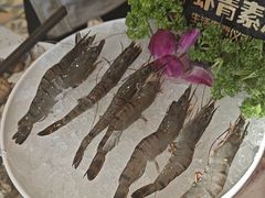 -摩根兄弟烧烤涮自助餐厅(正阳路店)