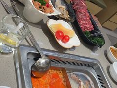 -海底捞火锅(苏宁广场店)