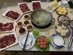 -伟记牛肉(金鸿公路店)