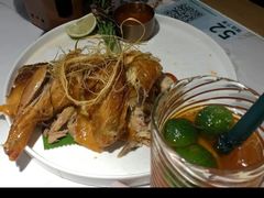 -泰椰里·泰国餐厅(智慧城广百广场店)