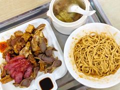 -广和隆猪蹄面(钟法路店)