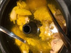 汽锅鸡-云海肴·汽锅鸡·云南菜(天山百盛优客店)