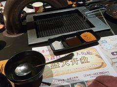 -千寻烧肉(政务区店)