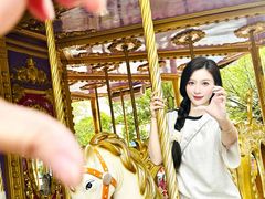 -汕头蓝水星欢乐世界