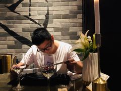 -AZUL by FUEL蓝色·法式酒馆(琶醍店)