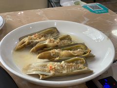 -海大大蒸汽海鲜餐厅·粤菜·特色小炒(欢乐颂店)