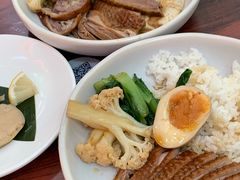 -陈鹏鹏潮汕菜(宝安机场T3航站楼店)