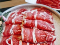 -东来顺·非遗火锅(高新店)