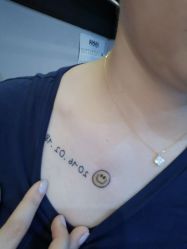 -墨無界刺青TATTOO