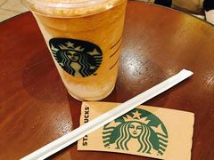 -星巴克(威尼斯人店)