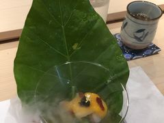 -鮨一日本料理(大中华店)