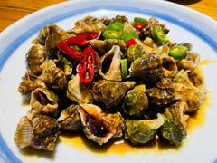 小海螺-永红源·啤酒烧烤海鲜大排档(台柳路店)
