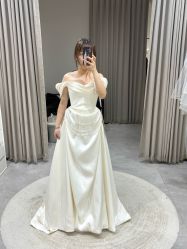 -INSHINE婚纱礼服