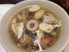 -滇野云南野生菌餐厅(陕西南路店)