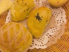 -香宫中餐厅·东北菜·铁锅炖·广式点心(哈尔滨香格里拉店)
