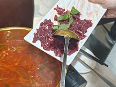-贵州人家·酸汤火锅·20年老字号