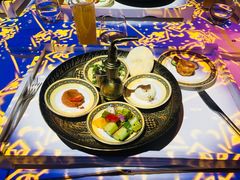 -翡翠36餐厅(浦东香格里拉店)