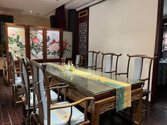 景观位-五岳宫·私房菜