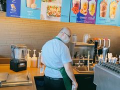 -星巴克(北京远大路金源燕莎店)