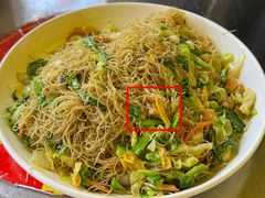 -健跳小海鲜(人民路店)
