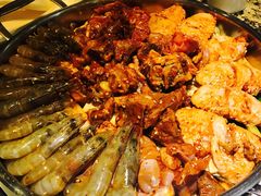 -黄记煌三汁焖锅(新世纪广场店)