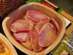 -季季山•云南野生菌火锅(上海首店)
