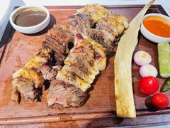 -宝轩渔府·海鲜(水上店)