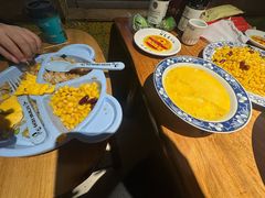 -即墨老公社·海肠捞饭大王(古城店)