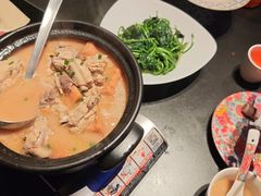 -知楚•精致湖北菜(武商MALL店)