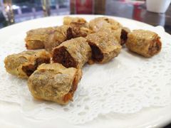 -陆记鹅庄·潮汕菜·狮头鹅(大仟里店)