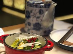 -绿茶餐厅(领展购物广场·中关村店)