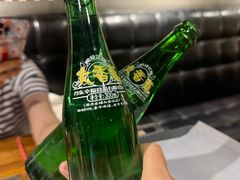 -KAOKAO烤烤·丹东海鲜烧烤(望京店)