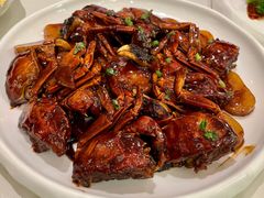 -蝶园·装修中(BFC外滩金融中心店)