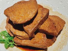 -金枝玉叶上海人家食府(三里河店)