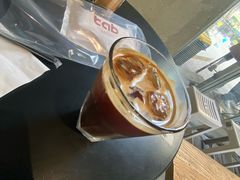 -来回·咖啡(天河南店)