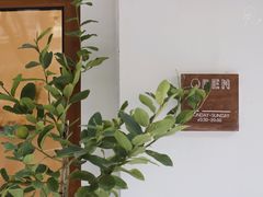 -Ten Olives甜点