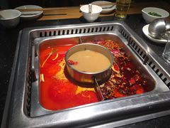 -巴奴毛肚火锅(六天地店)