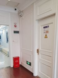 -武汉五洲整形外科医院