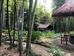 -木子山庄·安徽省老字号·中国炖锅宴