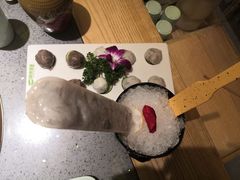 -鲜货俚鲜火锅(青果路店)