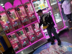 -大玩家(安吉万达店)