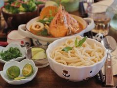 -小银家日式简餐(中信丹阳花园店)