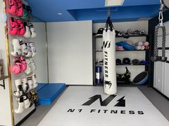 -N1 健身·普拉提·综合馆(嘉美中心店)