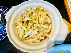 -芳芳私房菜·精做淮扬菜(承德路店)