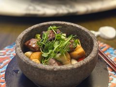 -悦轩中餐厅·高空江景·杭州柏悦酒店