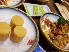 -天津卫码头(南开大悦城店)