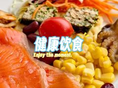 -白天鹅宾馆·流浮阁咖啡厅